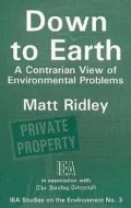 Down to Earth