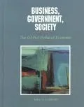 Business, Government, Society