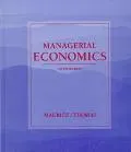 Managerial Economics