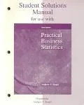 Practical Business Statistics