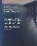 Fundamental Accounting Principles - Kermit D. Larson