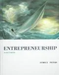 Entrepreneurship