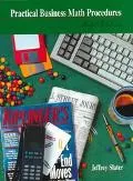 Practical Business Math Procedures