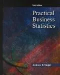 Practical Business Statistics