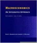 Macroeconomics: An Integrated Approach