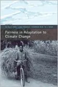 Fairness in Adaptation to Climate Change