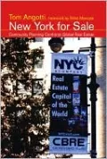 New York for Sale: Community Planning Confronts Global Real Estate