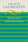 Lives of the Laureates: Twenty-Three Nobel Economists
