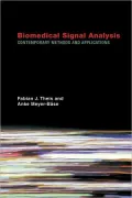 Biomedical Signal Analysis: Contemporary Methods and Applications