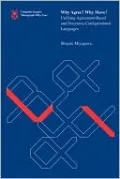 Why Agree? Why Move?: Unifying Agreement-Based and Discourse Configurational Languages