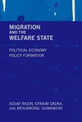 Migration and the Welfare State