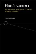 Plato's Camera: How the Physical Brain Captures a Landscape of Abstract Universals