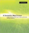 A Semantic Web Primer