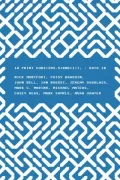 10 Print Chr$(205.5+rnd(1)); : Goto 10