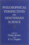 Philosophical Perspectives on Newtonian Science