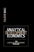 Analytical Development Economics