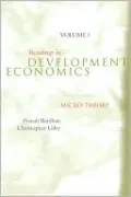 Readings in Development Economics, Volume I: Micro-Theory