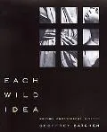 Each Wild Idea