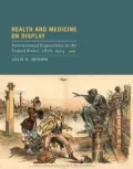 Health and Medicine on Display: International Expositions in the United States, 1876-1904
