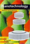 Nanotechnology: Research and Perspectives