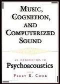 Music, Cognition, and Computerized Sound