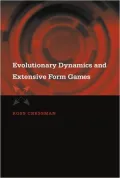 Evolutionary Dynamics and Extensive Form Games