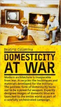 Domesticity at War