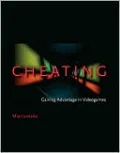 Cheating: Gaining Advantage in Videogames