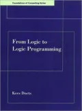 From Logic to Logic Programming