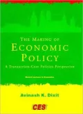 The Making of Economic Policy