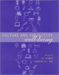 Culture and Subjective Well-Being