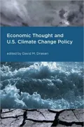 Economic Thought and U. S. Climate Change Policy