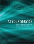 At Your Service: Service-Oriented Computing from an EU Perspective