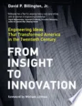 From Insight to Innovation