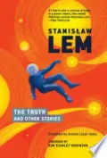 The Truth and Other Stories