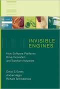 Invisible Engines: How Software Platforms Drive Innovation and Transform Industries