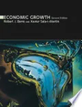 Economic Growth, second edition