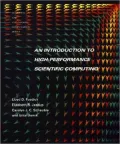 An Introduction to High-Performance Scientific Computing