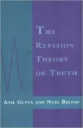 The Revision Theory of Truth