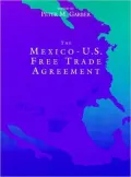 The Mexico-U. S. free trade agreement