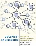 Document Engineering Analyzing And Designing Documents For Business Informatics & Web Services