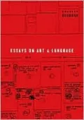 Essays on Art and Language