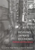 Reviving Japan's Economy: Problems and Prescriptions