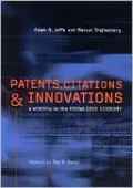 Patents, Citations, and Innovations: A Window on the Knowledge Economy