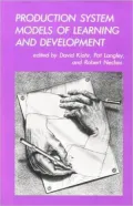 Production System Models of Learning and Development