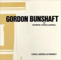 Gordon Bunshaft of Skidmore, Owings and Merrill