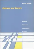 Highways and Byways : Studies on Reform and Postcommunist Transition