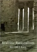 Realistic Rationalism