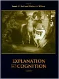Explanation and Cognition
