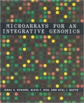 Microarrays for an Integrative Genomics